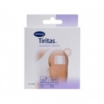 TIRITAS SENSITIVE ELASTIC...