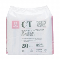 Maternity compresas de...