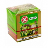 Milvus Tila Alpina...