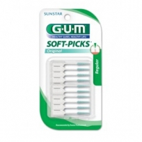 GUM Soft Picks 632 cepilos...