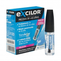 Excilor esmalte micosis 3,3ml