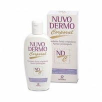 Nuvo Dermo corporal piel...