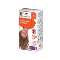 Nyda Pediculicida Casen 50ml