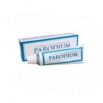 Parodium gel gingival 50ml
