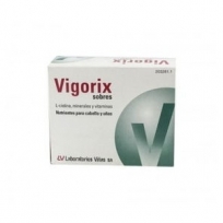 Vigorix 20 sobres