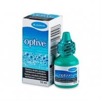 Optava colirio 5mg/ml 10ml