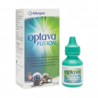 OPTAVA FUSION 10ML