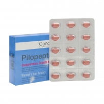 Pilopeptan Woman 30comp