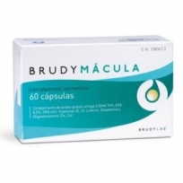 BrudyMácula 60cáps