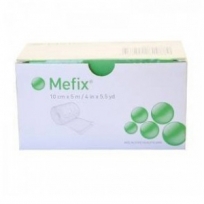 Mefix esparadrapo tela...