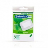 Salvelox Med antibacteriano...