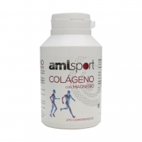 Amlsport colágeno con...