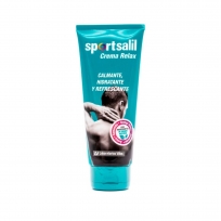 Sportsalil Crema Relax 100ml