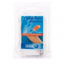 Funda digital gel...