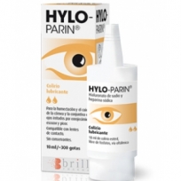 Hylo-Parin 10ml