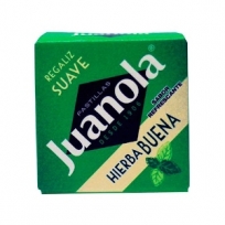 Juanola pastillas...