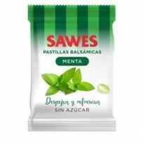 Sawes caramelos sin azúcar...