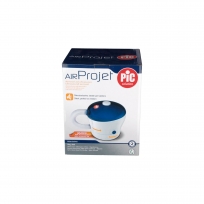 Air Projet Aerosol Por...