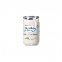 Nutriben Potito Verduritas...
