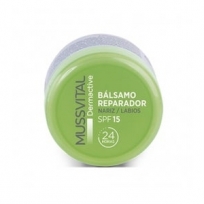 Mussvital bálsamo reparador...