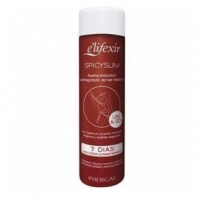 Elifexir Spicyslim Aceite...