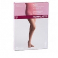 Farmalastic panty complet...