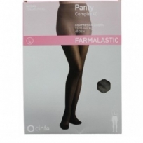 Farmalastic panty complet...