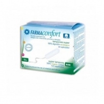 Farmaconfort Tampón Digital...