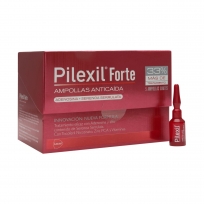 PILEXIL FORTE AMPOLLAS 15