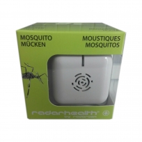 Radarhealth antimosquitos...