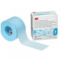 3M esparadrapo de silicona...