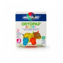 Ortopad Simpaty parche...
