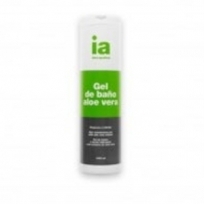 Interapothek gel de baño...