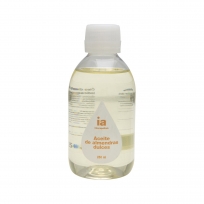 Interapothek aceite de...