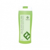 Farline gel de baño aloe...