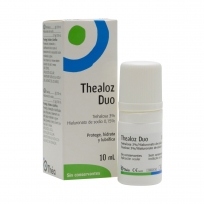 Thealoz Duo 10ml