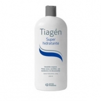 Tiagen Superhidratante...