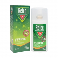 Relec Fuerte Sensitive...