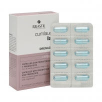 CUMLAUDE DRENAQUA 30 CAPS