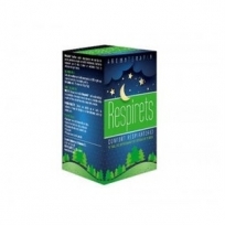Respirets toallitas 15uds