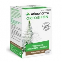 Arkocapsulas Ortosifón 100cáps