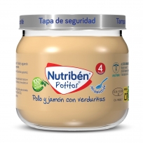 Nutriben Potito Inicio A La...