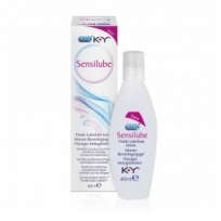 Durex Sensilube 40ml