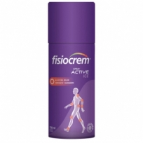 Fisiocrem Spray Active 150ml