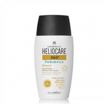 Heliocare 360 Pediatrics...