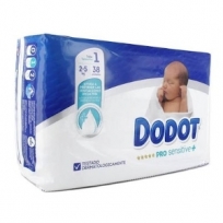 Dodot Pro Sensitive Pa?ales...
