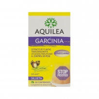 Aquilea garcinia +...
