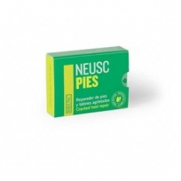 Neusc Pies Pastilla...