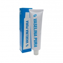 Interapothek vaselina pura 60g