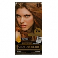 TH Vitalia Color kit N7.46
